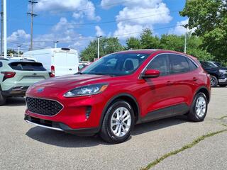 2020 Ford Escape for sale in Ann Arbor MI