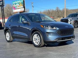 2020 Ford Escape for sale in Harrison AR