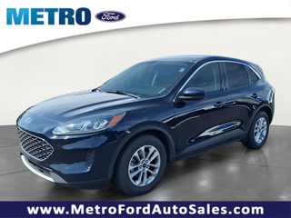 2021 Ford Escape for sale in Tupelo MS