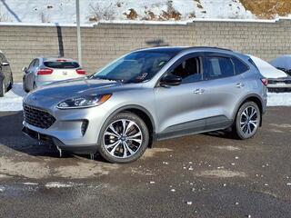 2022 Ford Escape for sale in Bridgeport WV