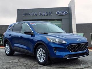 2022 Ford Escape for sale in New Hudson MI