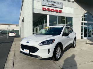 2022 Ford Escape for sale in Rio Vista CA
