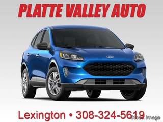 2022 Ford Escape for sale in Lexington NE