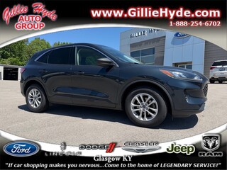 2022 Ford Escape for sale in Glasgow KY