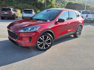2022 Ford Escape for sale in Bristol TN