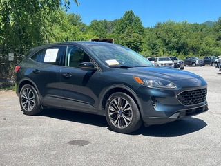 2022 Ford Escape for sale in Canton NC