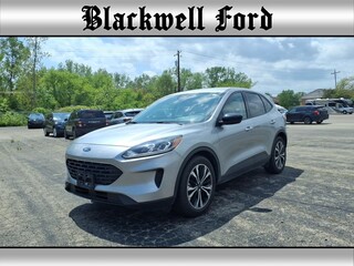 2022 Ford Escape for sale in Plymouth MI