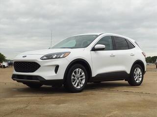 2020 Ford Escape for sale in West TX