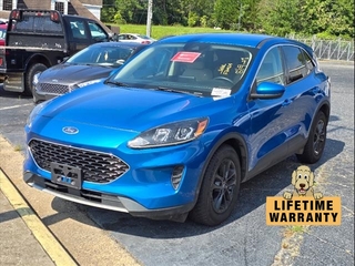 2020 Ford Escape for sale in Lenoir NC