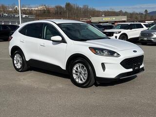 2021 Ford Escape for sale in Waynesville NC