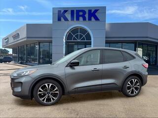 2022 Ford Escape for sale in Grenada MS