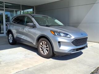 2022 Ford Escape for sale in Rockingham NC