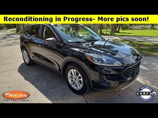 2022 Ford Escape for sale in Spartanburg SC