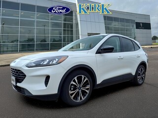 2022 Ford Escape for sale in Grenada MS