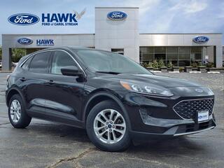 2022 Ford Escape for sale in Carol Stream IL