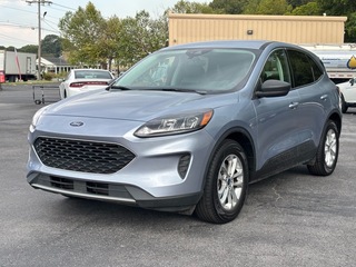 2022 Ford Escape for sale in Calhoun GA
