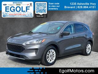 2022 Ford Escape for sale in Brevard NC