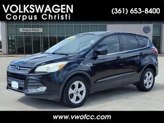 2015 Ford Escape for sale in Corpus Christi TX