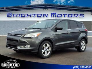 2015 Ford Escape for sale in Brighton MI