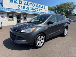 2016 Ford Escape for sale in Fairless Hills PA