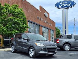 2016 Ford Escape for sale in Urbana OH