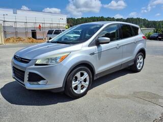 2015 Ford Escape for sale in Hartselle AL