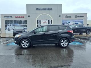 2016 Ford Escape for sale in Boardman OH
