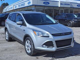 2016 Ford Escape for sale in Livonia MI