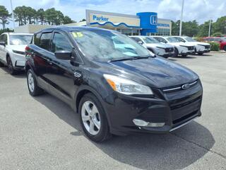 2015 Ford Escape for sale in Morehead City NC