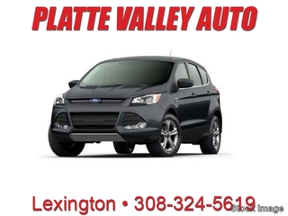2015 Ford Escape for sale in Lexington NE