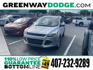 2016 Ford Escape for sale in Orlando FL