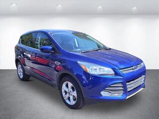 2016 Ford Escape for sale in Woodhaven MI