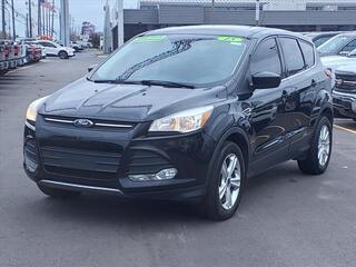 2015 Ford Escape for sale in Woodhaven MI