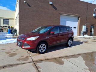 2016 Ford Escape for sale in Pratt KS