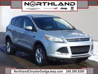 2015 Ford Escape for sale in Oak Park MI