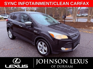 2015 Ford Escape for sale in Durham NC