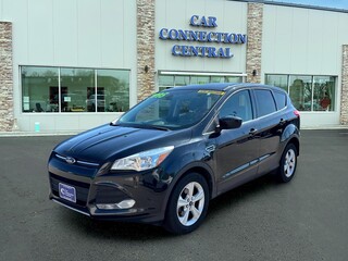 2015 Ford Escape for sale in Schofield WI