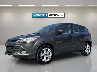 2015 Ford Escape for sale in Manheim PA