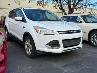 2016 Ford Escape for sale in Greenville SC
