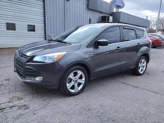 2016 Ford Escape for sale in Hartselle AL