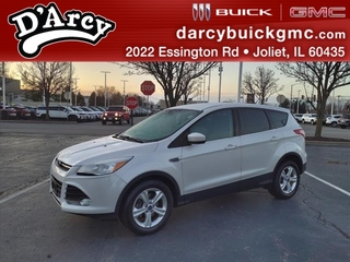 2016 Ford Escape for sale in Joliet IL