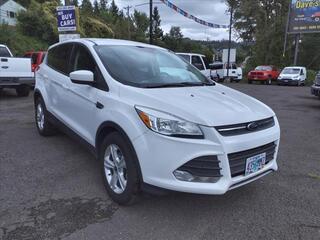 2016 Ford Escape for sale in Portland OR