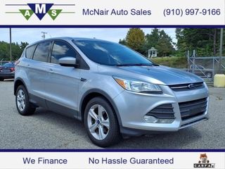 2016 Ford Escape for sale in Rockingham NC