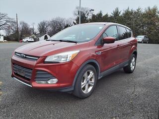 2015 Ford Escape for sale in Roanoke VA