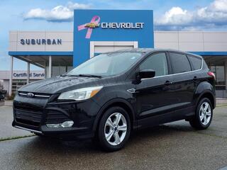 2016 Ford Escape for sale in Ann Arbor MI