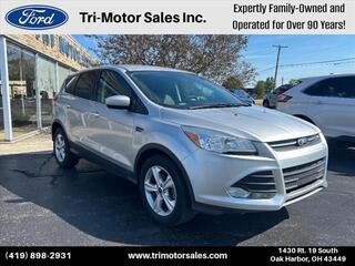 2016 Ford Escape for sale in Oak Harbor OH