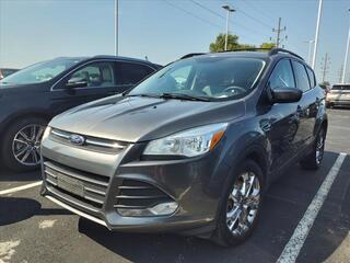 2014 Ford Escape for sale in Delphos OH