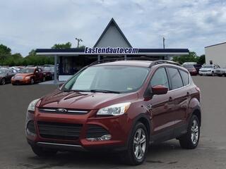 2014 Ford Escape for sale in Richmond VA