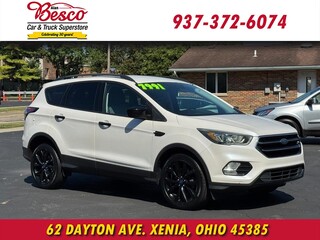 2017 Ford Escape for sale in Xenia OH