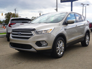 2017 Ford Escape for sale in Roseville MI